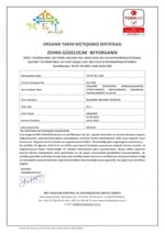 Beyorganik Organik Bey-atom 260gr