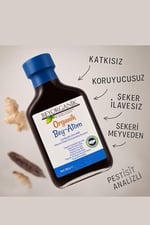 Beyorganik Organik Bey-atom 260gr