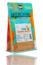 Beyorganik Organik Çiko-Bey Içilebilir Çikolata, 220Gr