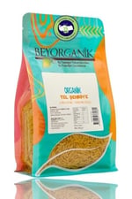 Beyorganik Organik Tel Şehriye 250gr