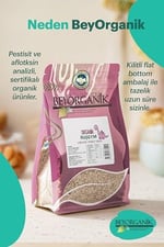 Beyorganik Ruşeym 250 Gr