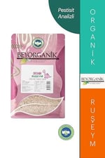 Beyorganik Ruşeym 250 Gr