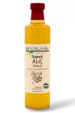 Beyorganik Sirke Alıç 500 ml