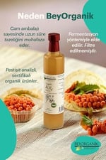 Beyorganik Sirke Alıç 500 ml