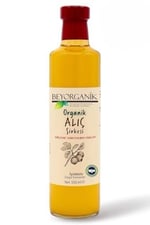 Beyorganik Sirke Alıç 500 ml