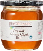Beyorganik Süzme Bal 850 gr