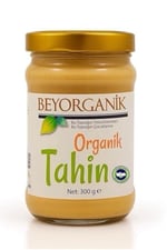 Beyorganik Tahin 300 Gr