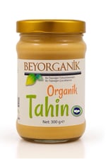 Beyorganik Tahin 300 Gr