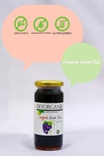 Beyorganik Üzüm Pekmezi Özü 315 Gr