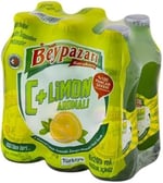 Beypazarı C+ Limon Aromalı Maden Suyu (6x200ml)