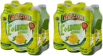 Beypazarı C+ Limon Aromalı Maden Suyu (6x200ml)