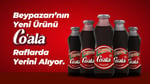 Beypazarı Co'Ala Gazlı İçecek 24 x 200ml