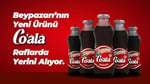 Beypazarı Co'Ala Gazlı İçecek 24 x 200ml