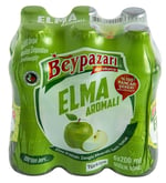 Beypazarı Elmalı Maden Suyu (6x200ml)