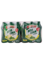 Beypazarı Fesleğen-Limonlu Maden Suyu (24x200ml)