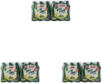 Beypazarı Fesleğen-Limonlu Maden Suyu (24x200ml)