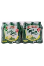 Beypazarı Fesleğen-Limonlu Maden Suyu (24x200ml)