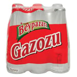 Beypazarı Gazozu (6x200ml)