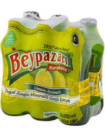 Beypazarı Limonlu Maden Suyu (24x200ml)