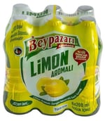Beypazarı Limonlu Maden Suyu (6x200ml)