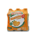 Beypazarı Mandalinalı Maden Suyu (6x200ml)