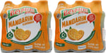 Beypazarı Mandalinalı Maden Suyu (6x200ml)