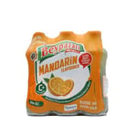 Beypazarı Mandalinalı Maden Suyu (6x200ml)