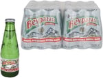 Beypazarı Soda Sade Doğal Maden Suyu 24'Lü 200 Ml