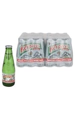 Beypazarı Soda Sade Doğal Maden Suyu 24'Lü 200 Ml
