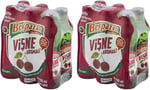 Beypazarı Vişne Aromalı Maden Suyu 6x200 ml