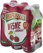 Beypazarı Vişne Aromalı Maden Suyu 6x200 ml
