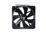 Bgears B-Blaster 140 mm 2 Ball kasa fanı