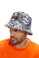 Bi-face Cap Off-White Beyaz Unisex Şapka