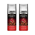Bialetti 2 Adet Classico 500 Gr Çekirdek Kahve