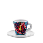 Bialetti Arte Espresso Fincan Seti 2'li