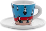 Bialetti Arte Espresso Fincan Seti 2'li
