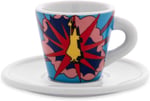 Bialetti Arte Espresso Fincan Seti 2'li
