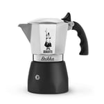 Bialetti Brikka 2 Cup Moka Pot