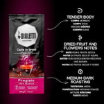 Bialetti Delicato Çekirdek Kahve 500 gr