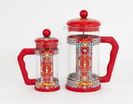 Bialetti Dolce&Gabbana French Press 350 ml