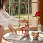 Bialetti Dolce&Gabbana French Press 350 ml