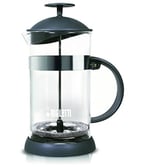 Bialetti French, cam, cam, antrasit, 30.0 x 20.0 x 15.0 cm