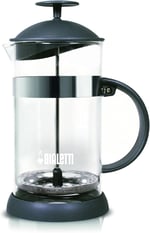 Bialetti French, cam, cam, antrasit, 30.0 x 20.0 x 15.0 cm