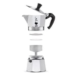 Bialetti Moka Express 4 Cup