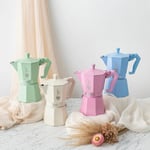 Bialetti Moka Express Excl. Krem 3 Cup