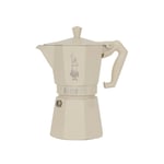 Bialetti Moka Express Excl. Krem 3 Cup