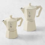 Bialetti Moka Express Excl. Krem 3 Cup