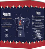 Bialetti Moka Kahve Pişirici 3 Kişilik 