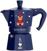 Bialetti Moka Kahve Pişirici 3 Kişilik 