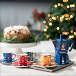 Bialetti Moka Kahve Pişirici 3 Kişilik 